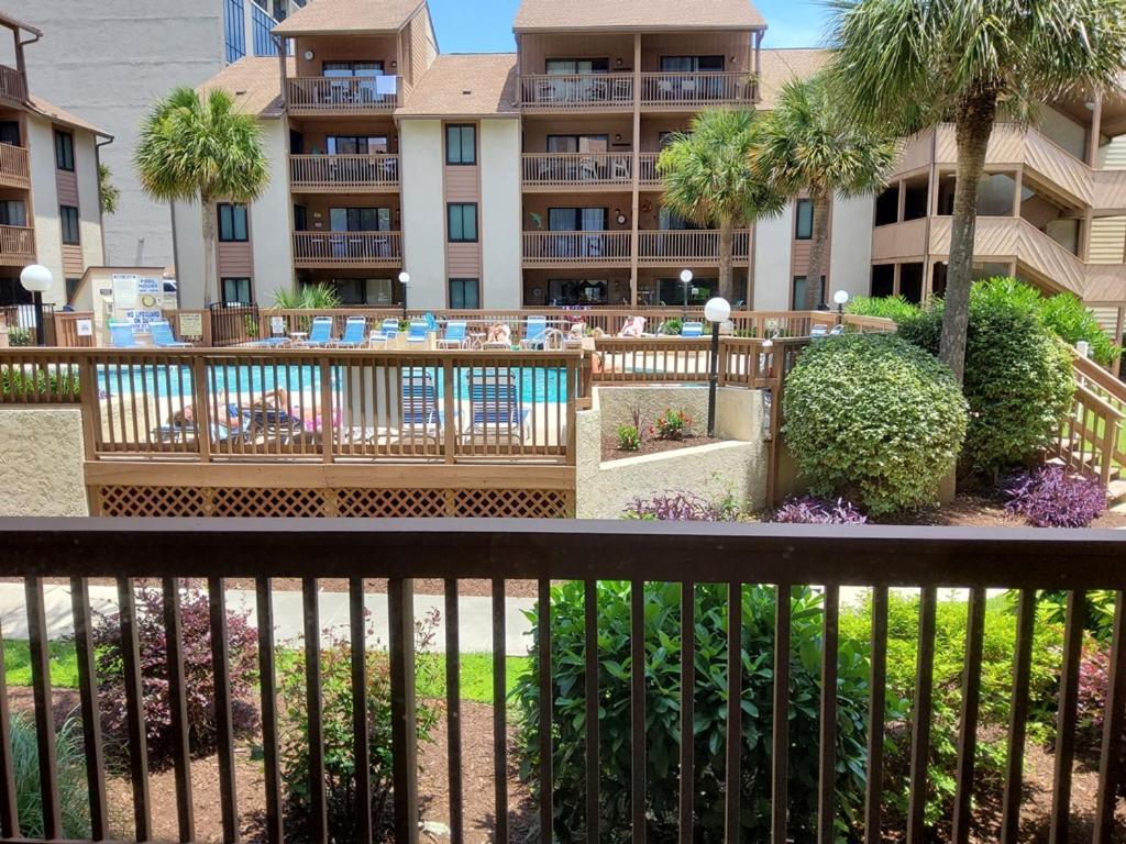 Anchorage I 104 Myrtle Beach Exterior foto