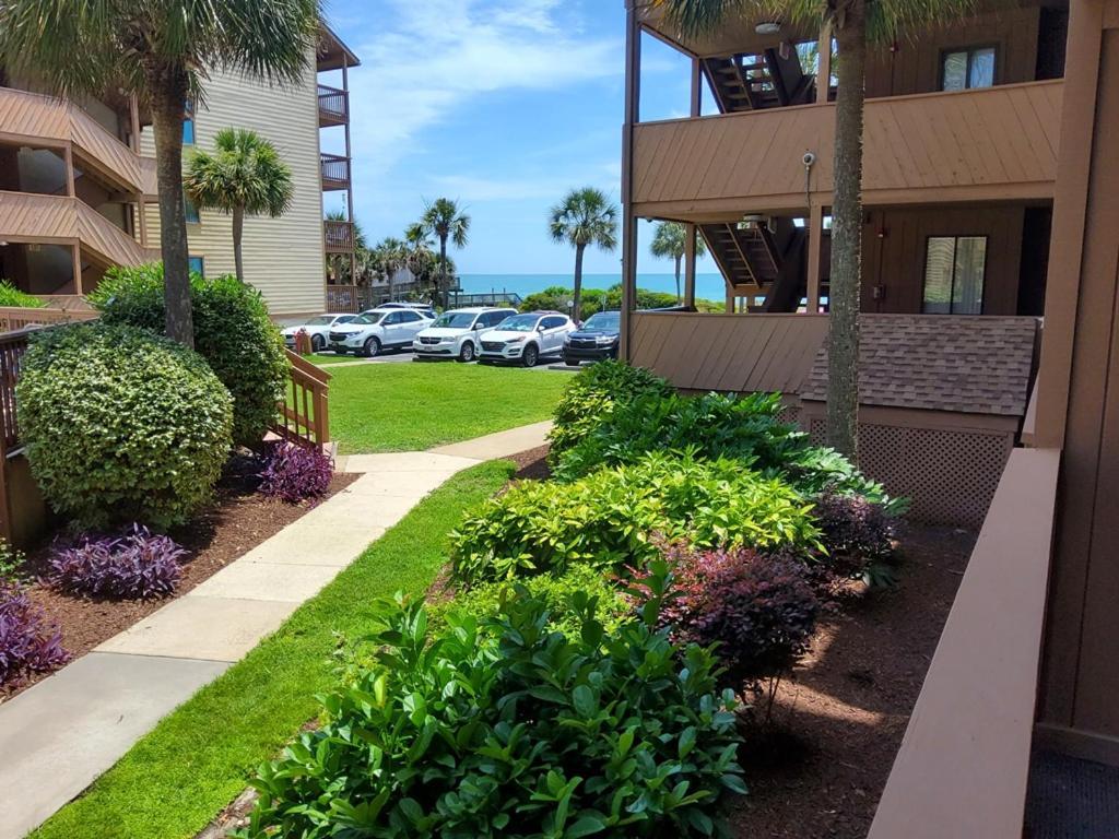 Anchorage I 104 Myrtle Beach Exterior foto